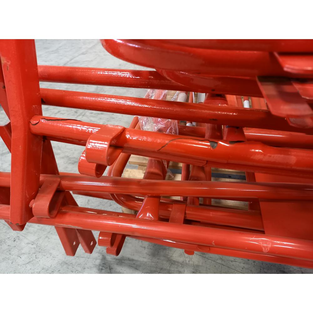Barrière de chantier 25mm - OCCASION - BCP912E