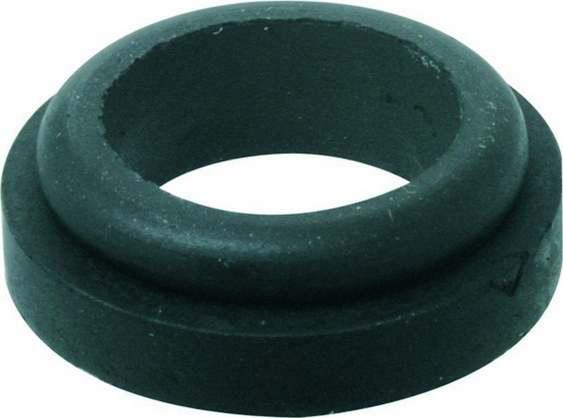 Lot 100 joints caoutchouc noirs pour raccords express - 01656