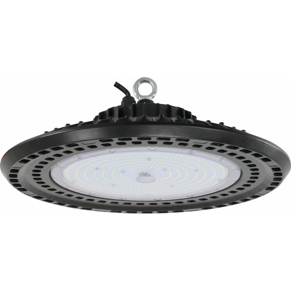 Lampe gamelle LED 230V 240W 36000 lumens 6500K + abat jour ref 02013 GIGALUX - 02098