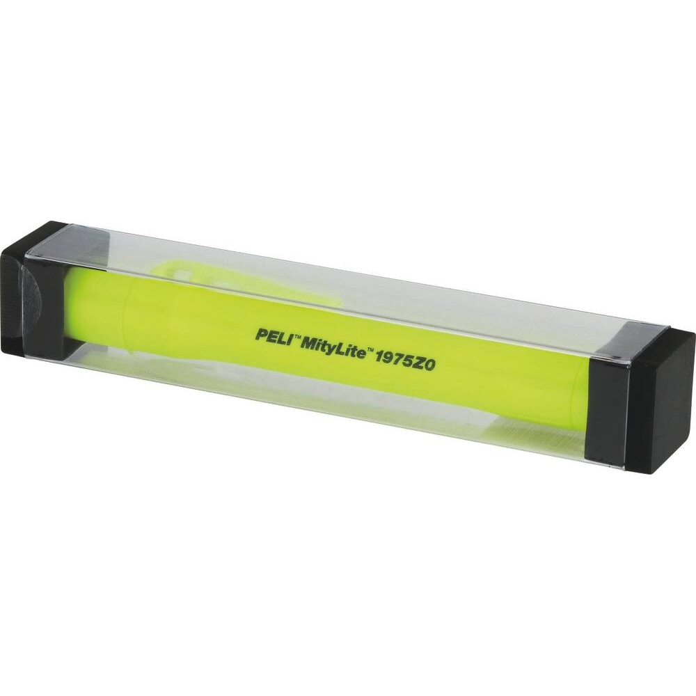 Lampe torche LED 117 lumens à piles ATEX zone 0 PELI - 02221