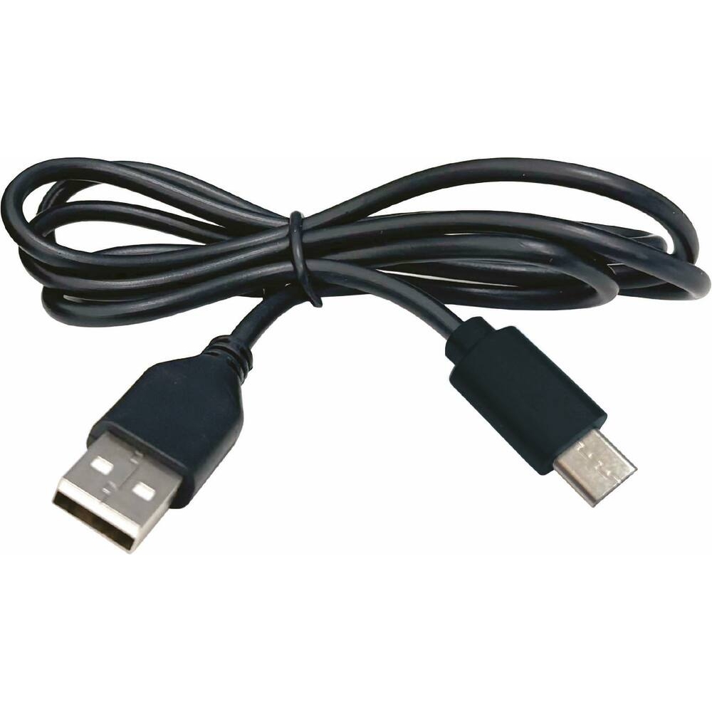 Lampe torche LED 700 lumens longue portée rechargeable STILKER - 02267