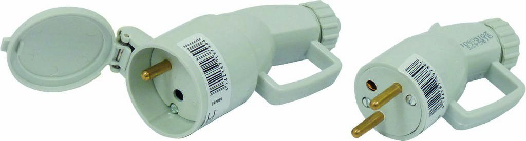 Lot fiche male + femelle - 03254