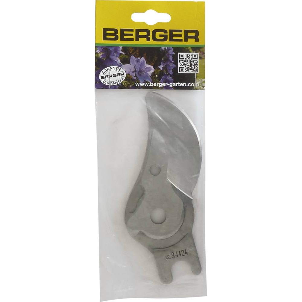 Lame de rechange pour coupe branche 03416 BERGER - 03418