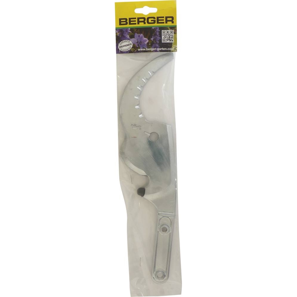 Lame de rechange contre lame pour coupe branche 03420 BERGER - 03424