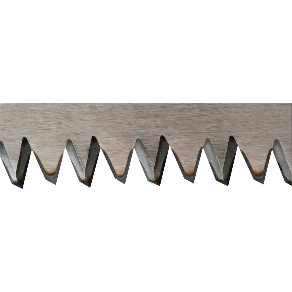 Scie pliante lame 180mm avec poignée gainée élastomère BERGER - 03446