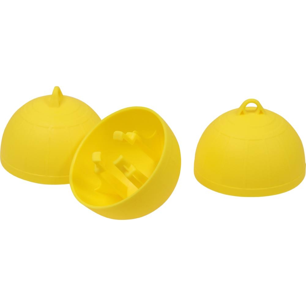 Piège à mouches et insectes - lot de 3 pcs DIMARTINO - 03468