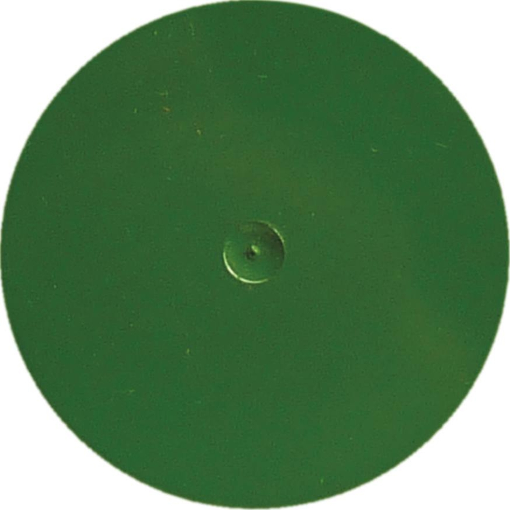 Peinture teinte agricole vert John Deere - aérosol de 400ml SODITECH - 03800