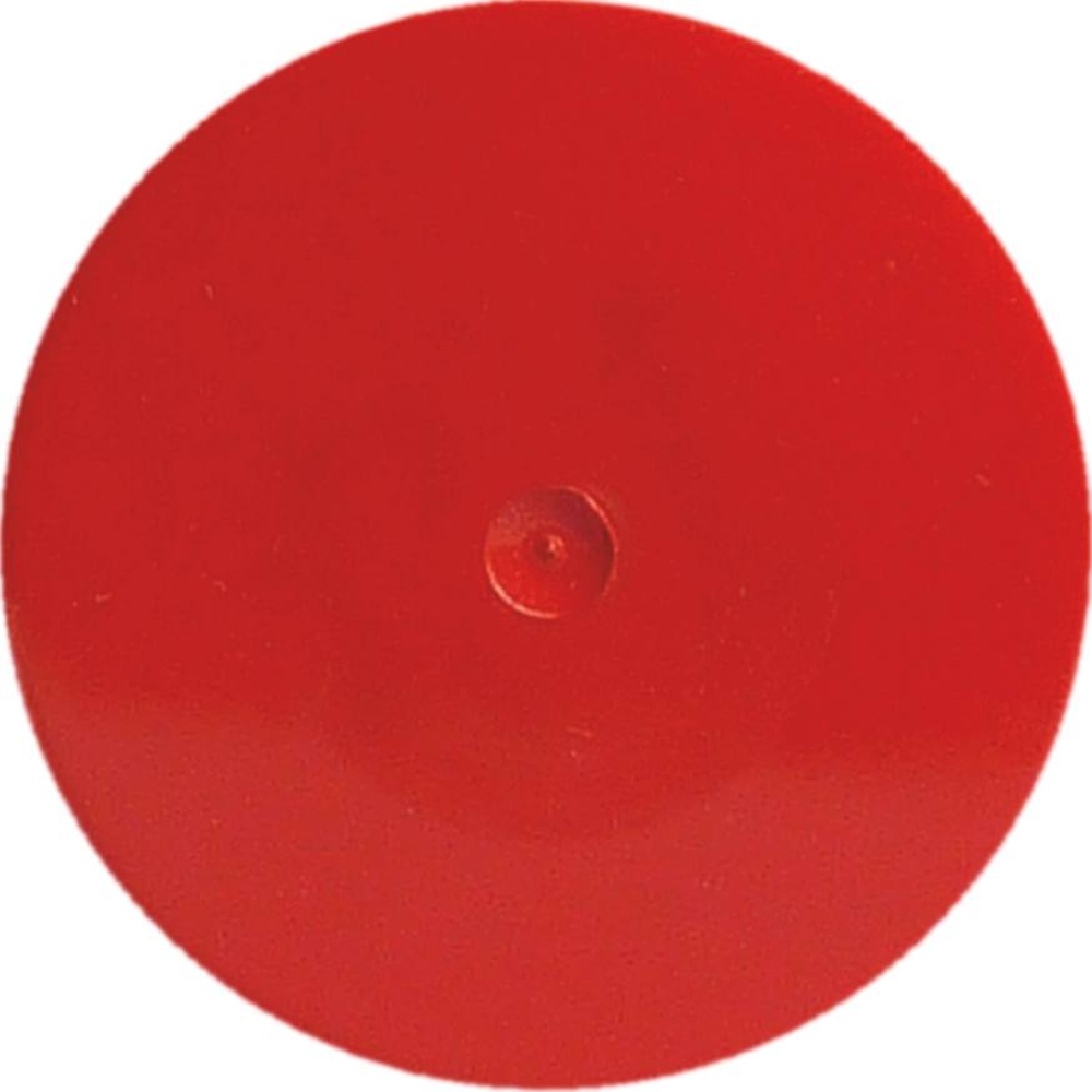 Peinture teinte agricole rouge Massey Ferguson - aérosol de 400ml SODITECH - 03810
