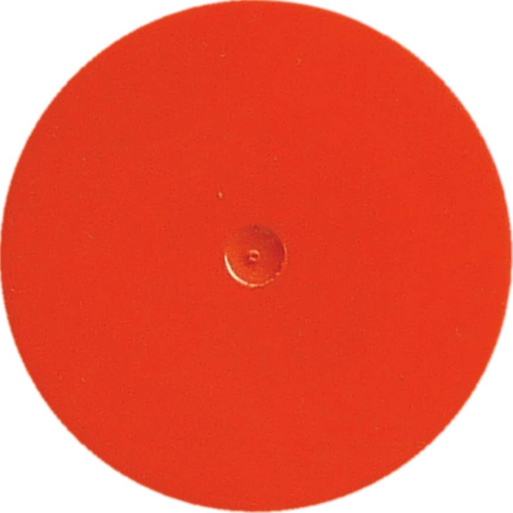 Peinture teinte agricole orange Kubota - aérosol de 400ml SODITECH - 03818