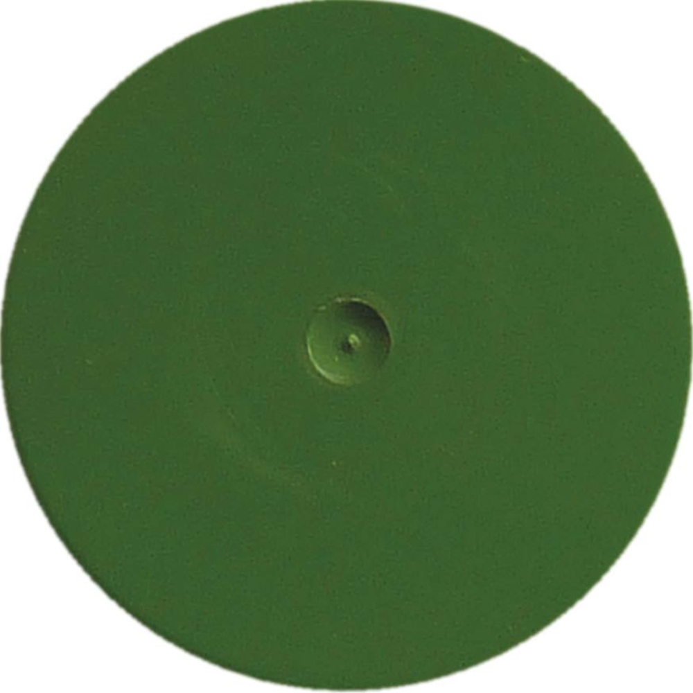 Peinture teinte agricole vert Fendt - aérosol de 400ml SODITECH - 03822