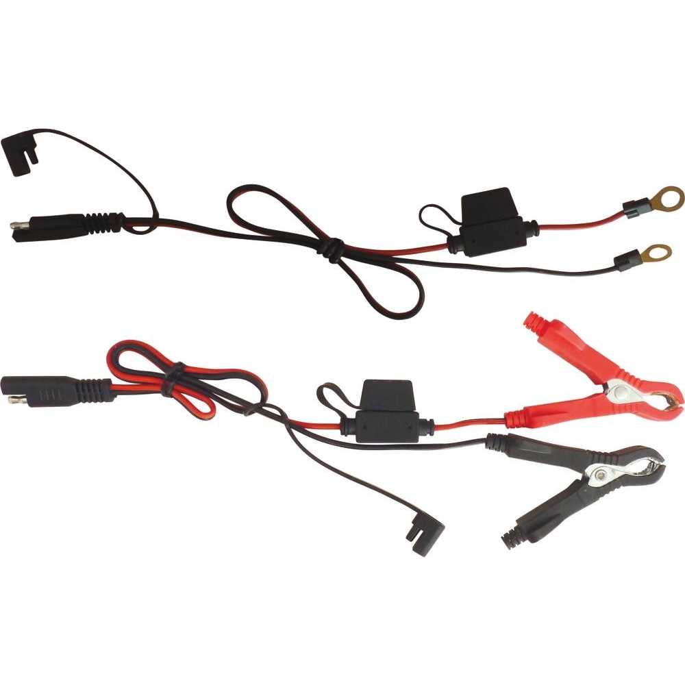 Chargeur électronique automatique 6/12V 4A 60W STILKER - 04021