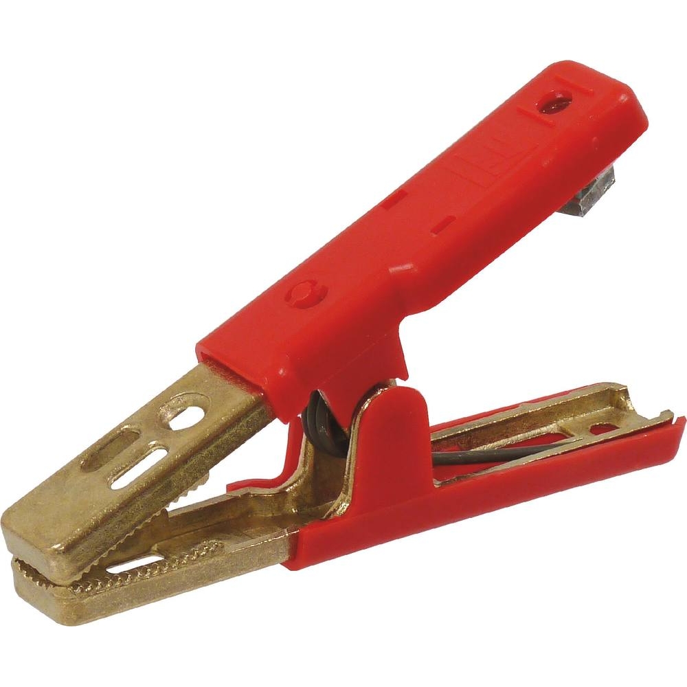 Pince bronze rouge 250A 143mm DRAKKAR - 04145