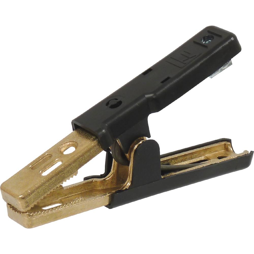 Pince bronze noire 250A 143mm DRAKKAR - 04146