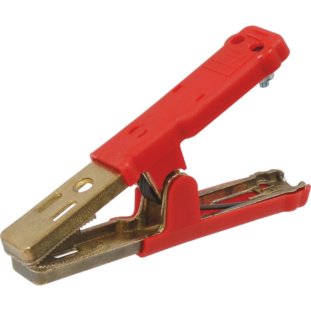 Pince bronze rouge 350A 168mm DRAKKAR - 04147