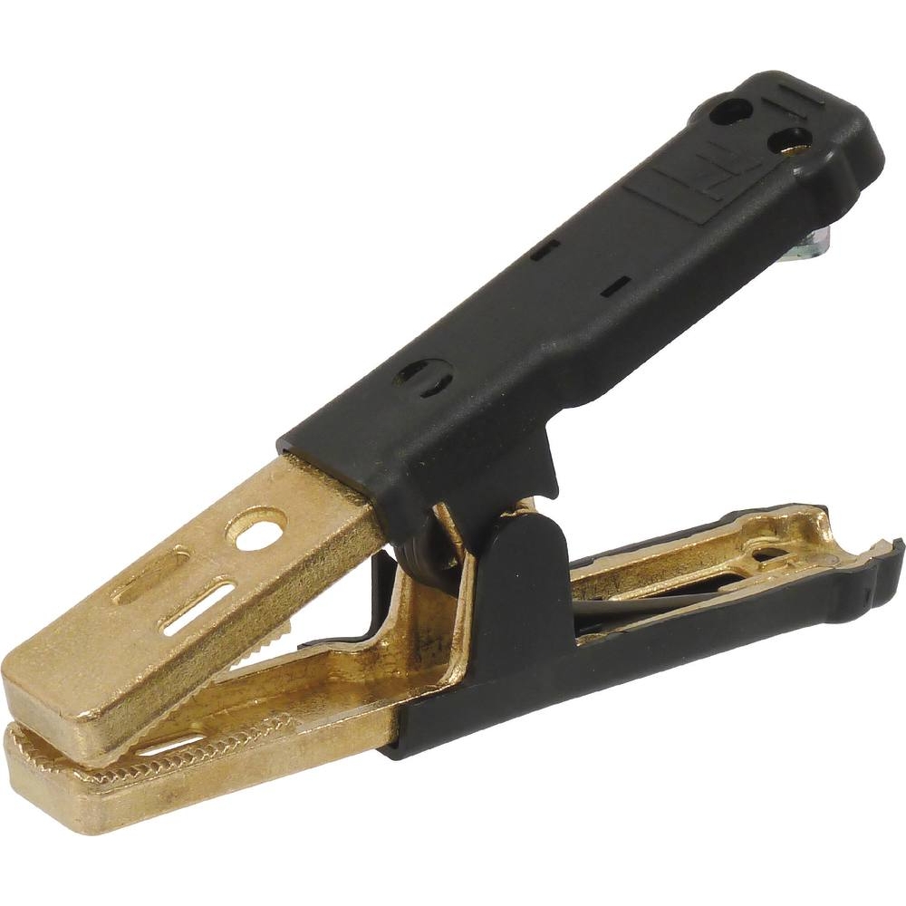 Pince bronze noire 350A 168mm DRAKKAR - 04148