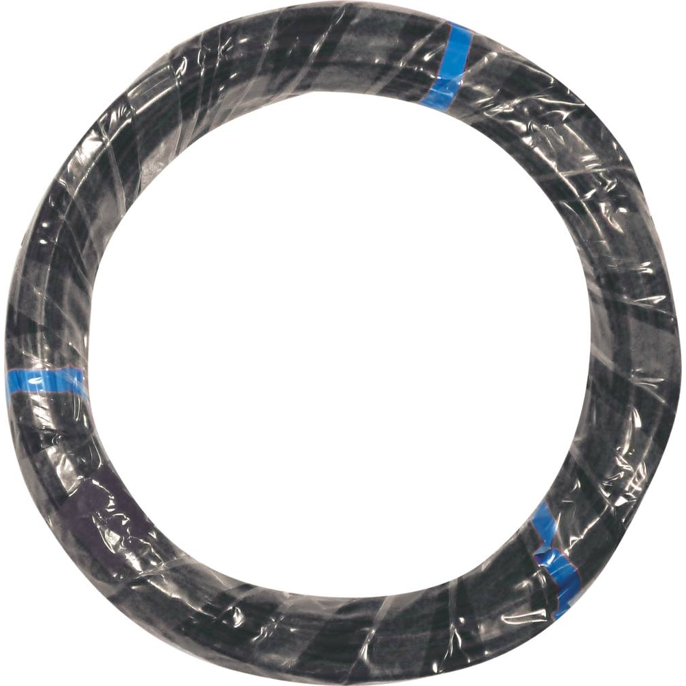 Câble souple cuivre HO7VK 25mm² noir 25m - 04308