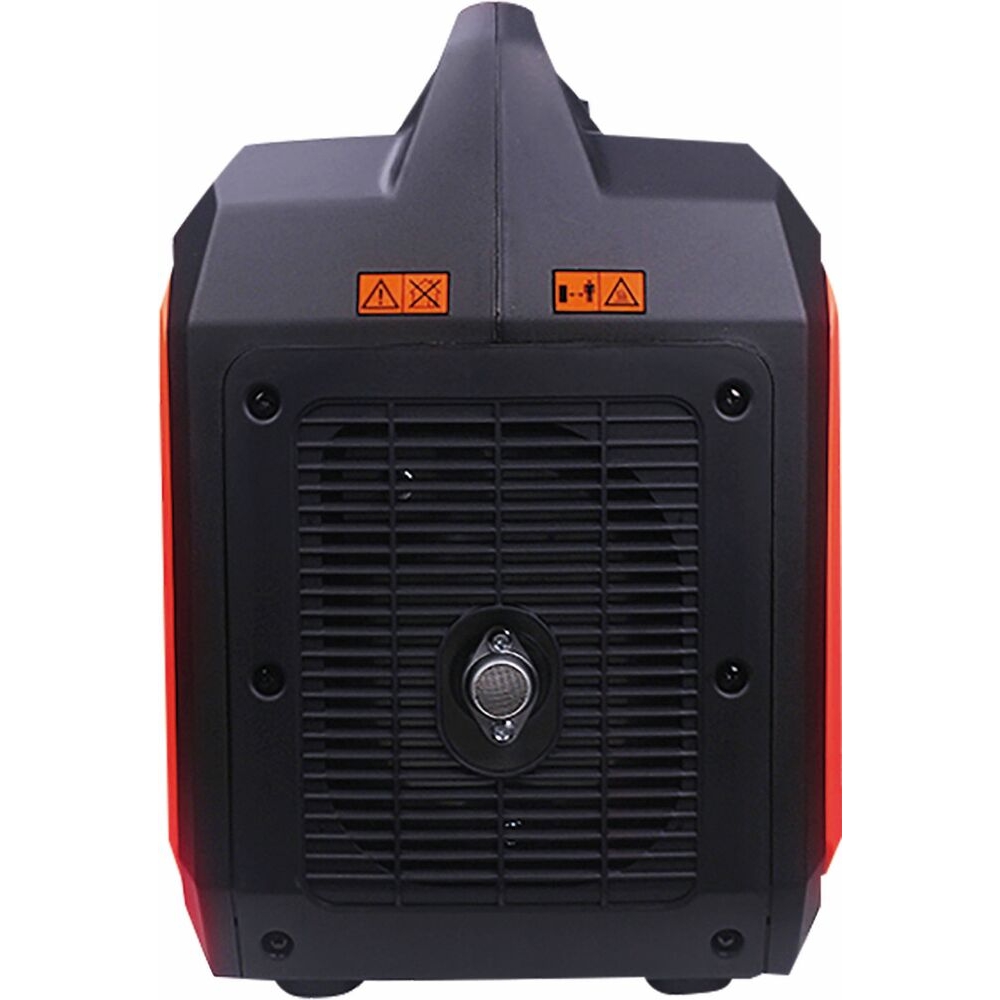 Groupe électrogène Inverter 2kW essence DRAKKAR EQUIPEMENT - 05108