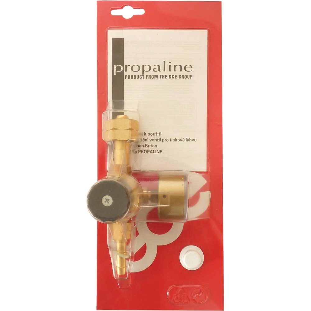Détendeur de pression compact propane GCE CHARLEDAVE - 05710
