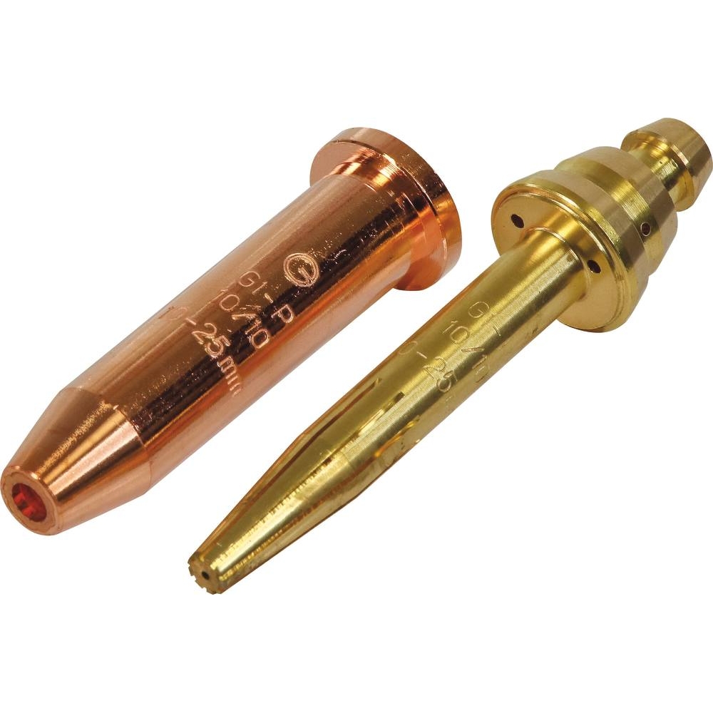 Buse 10/10 propane pour coupeur type G1 GCE CHARLEDAVE - 05720