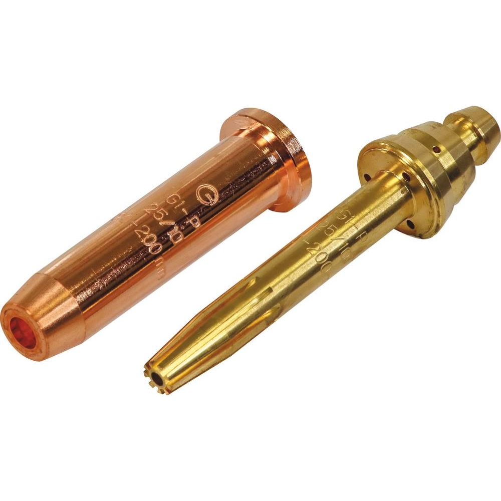 Buse 25/10 propane pour coupeur type G1 GCE CHARLEDAVE - 05721