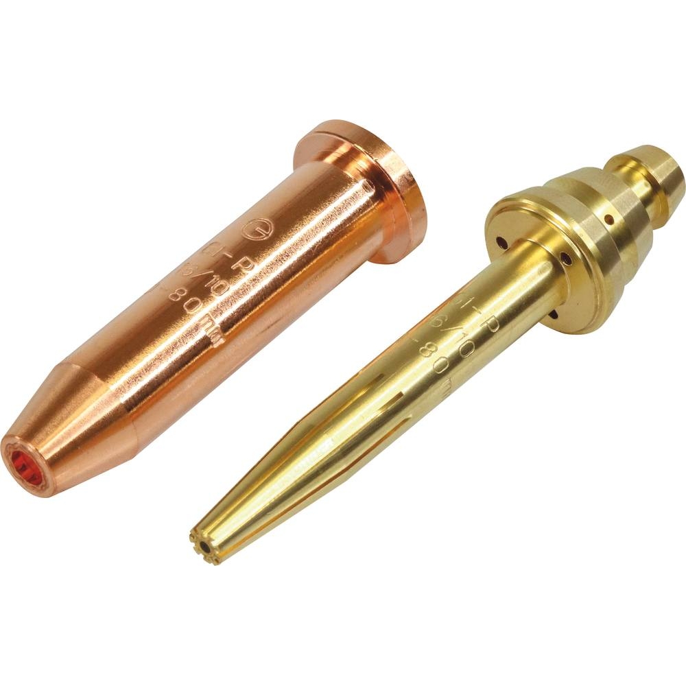 Buse 16/10 propane pour coupeur type G1 GCE CHARLEDAVE - 05722