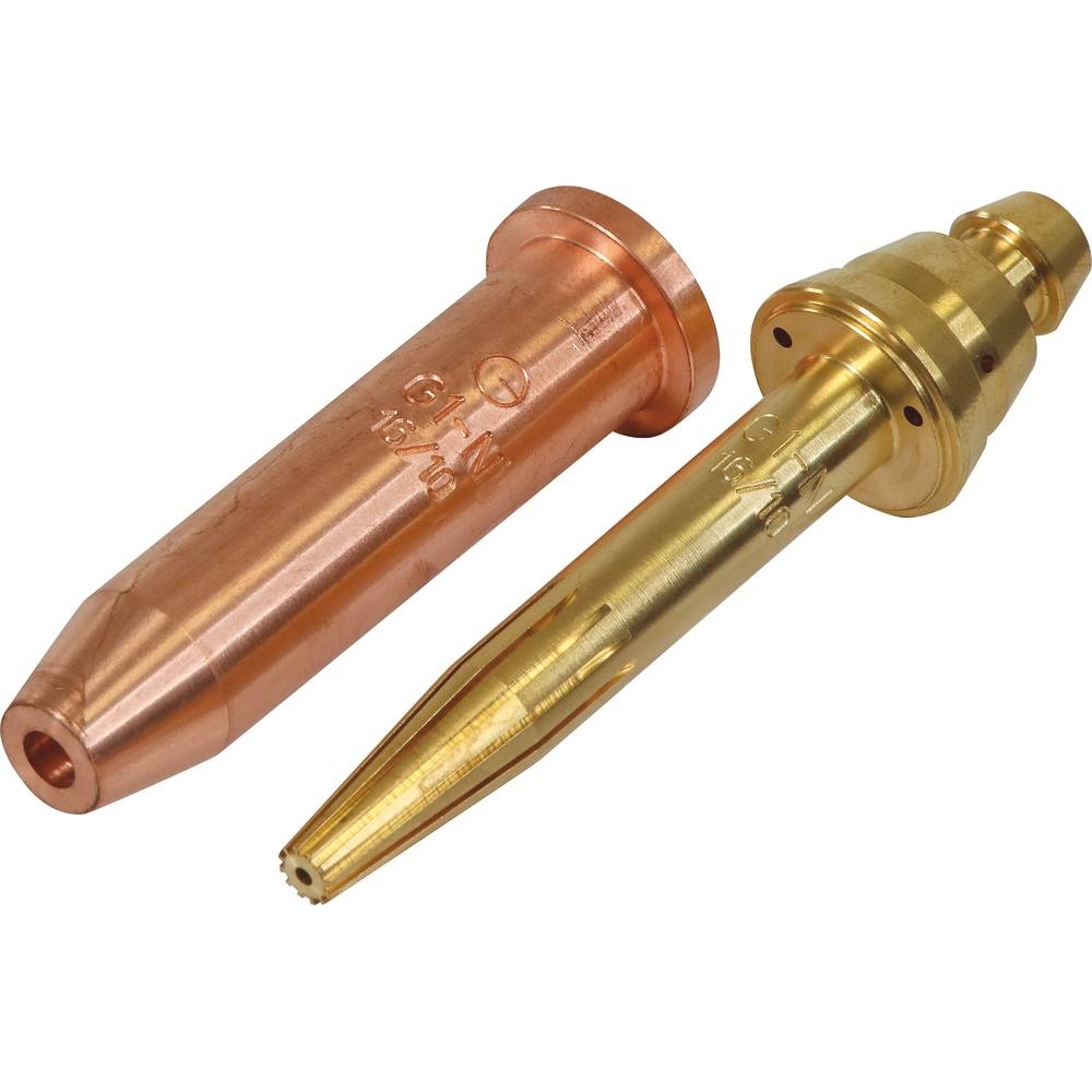Buse 16/10 gaz naturel pour coupeur type G1 GCE CHARLEDAVE - 05724