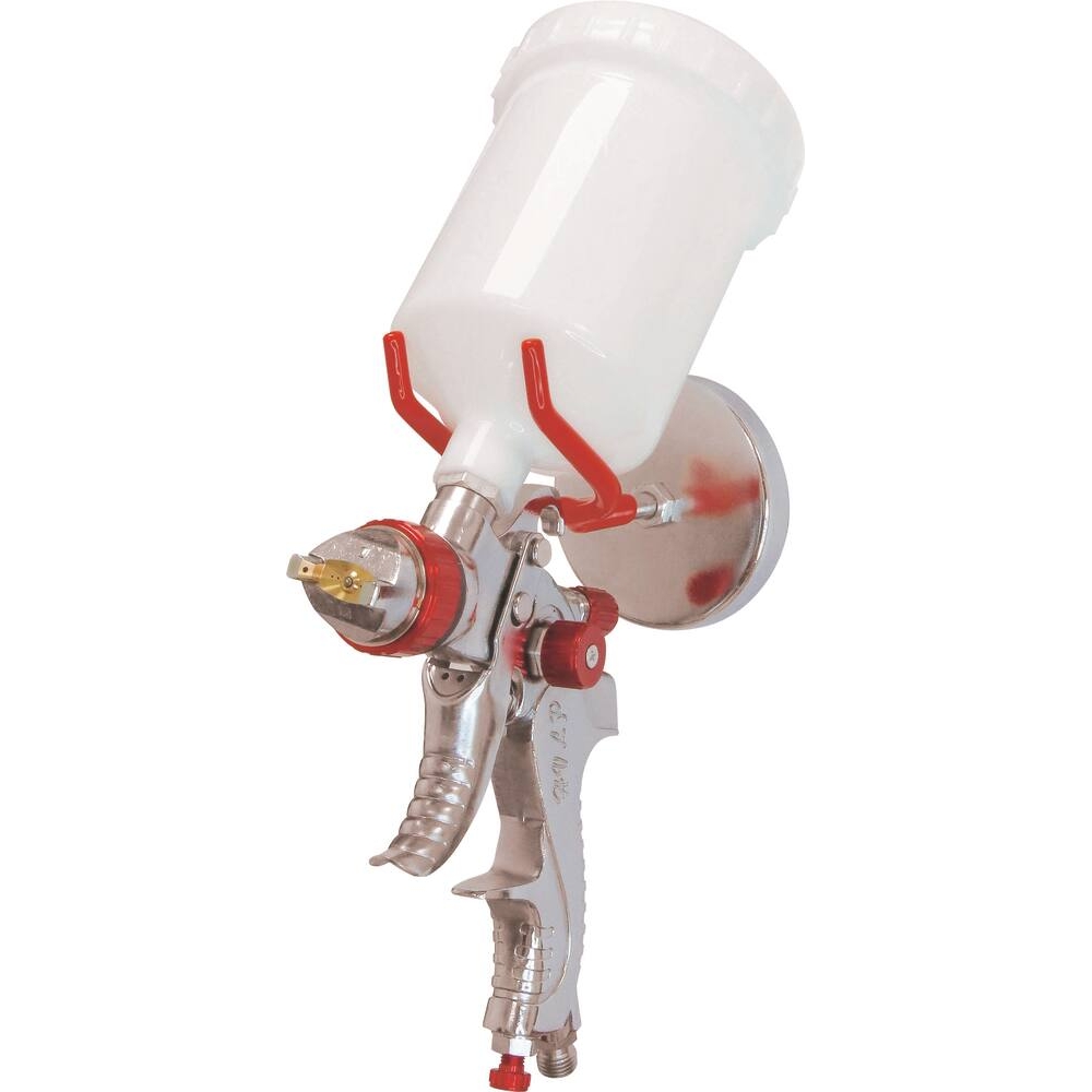 Support magnétique pour pistolet de peinture - DRAKKAR - 05823