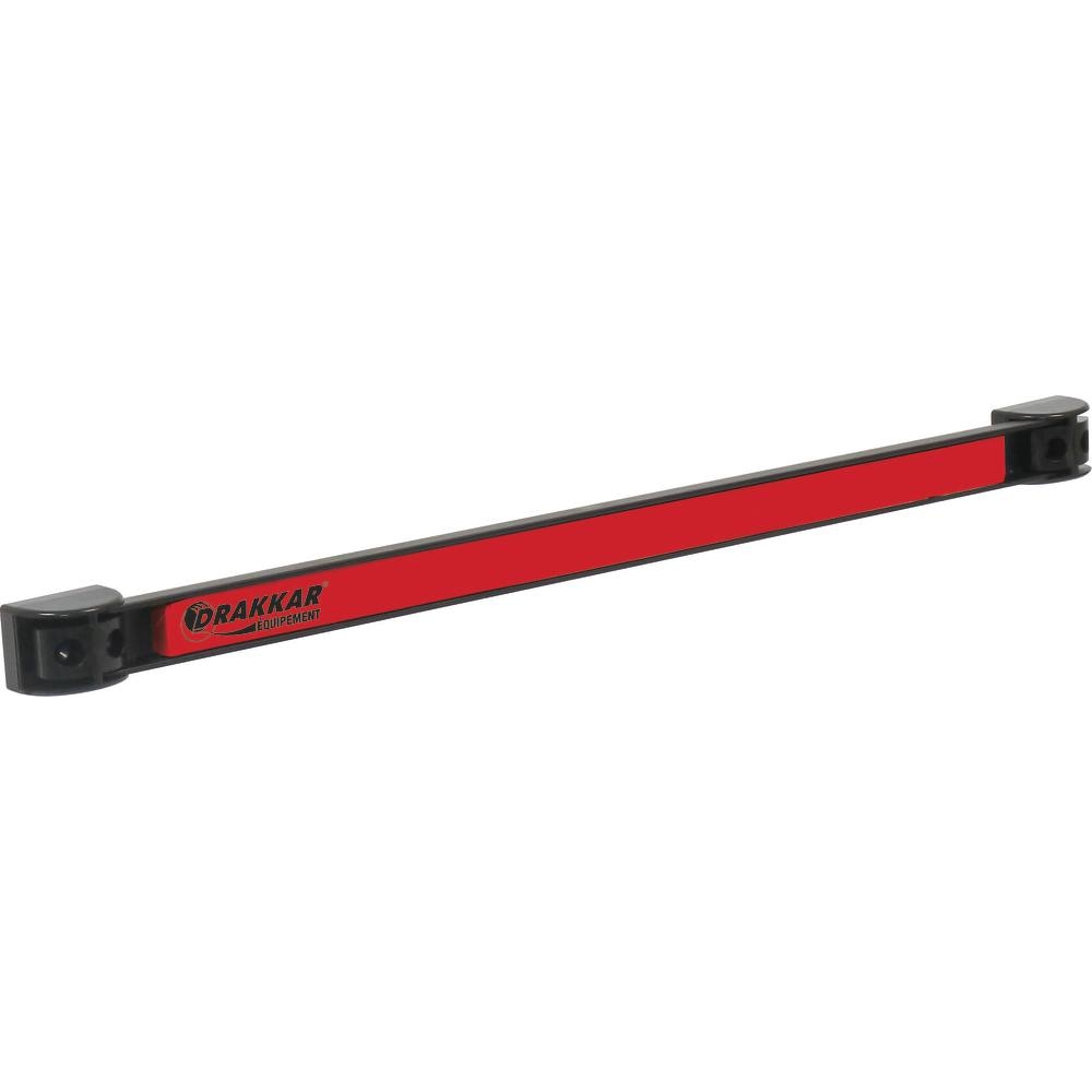 Barre de rangement magnétique 460mm DRAKKAR - 05830