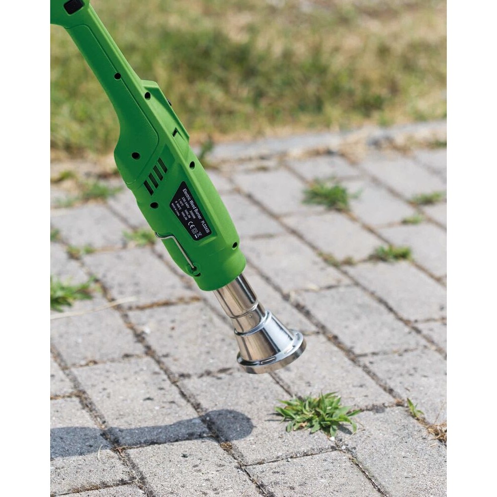 Désherbeur électrique 2000W KEMPER - 05891
