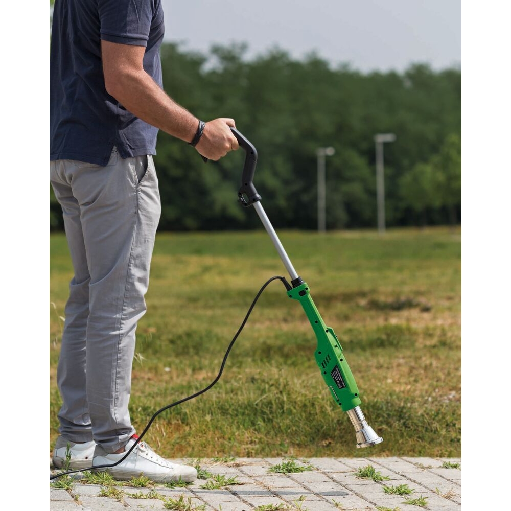 Désherbeur électrique 2000W KEMPER - 05891