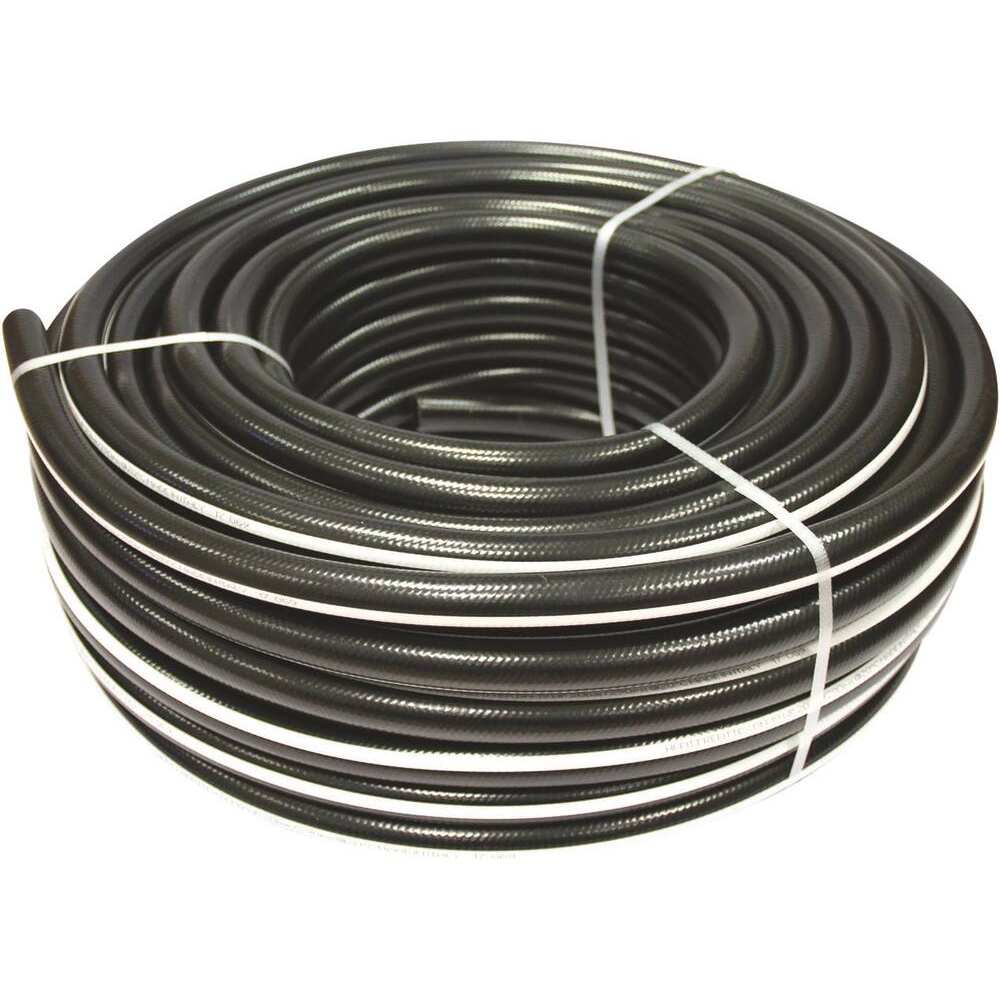 Tuyau air comprimé/pulvérisation en PVC 20 bar 19x26mm 50m FITT - 06015