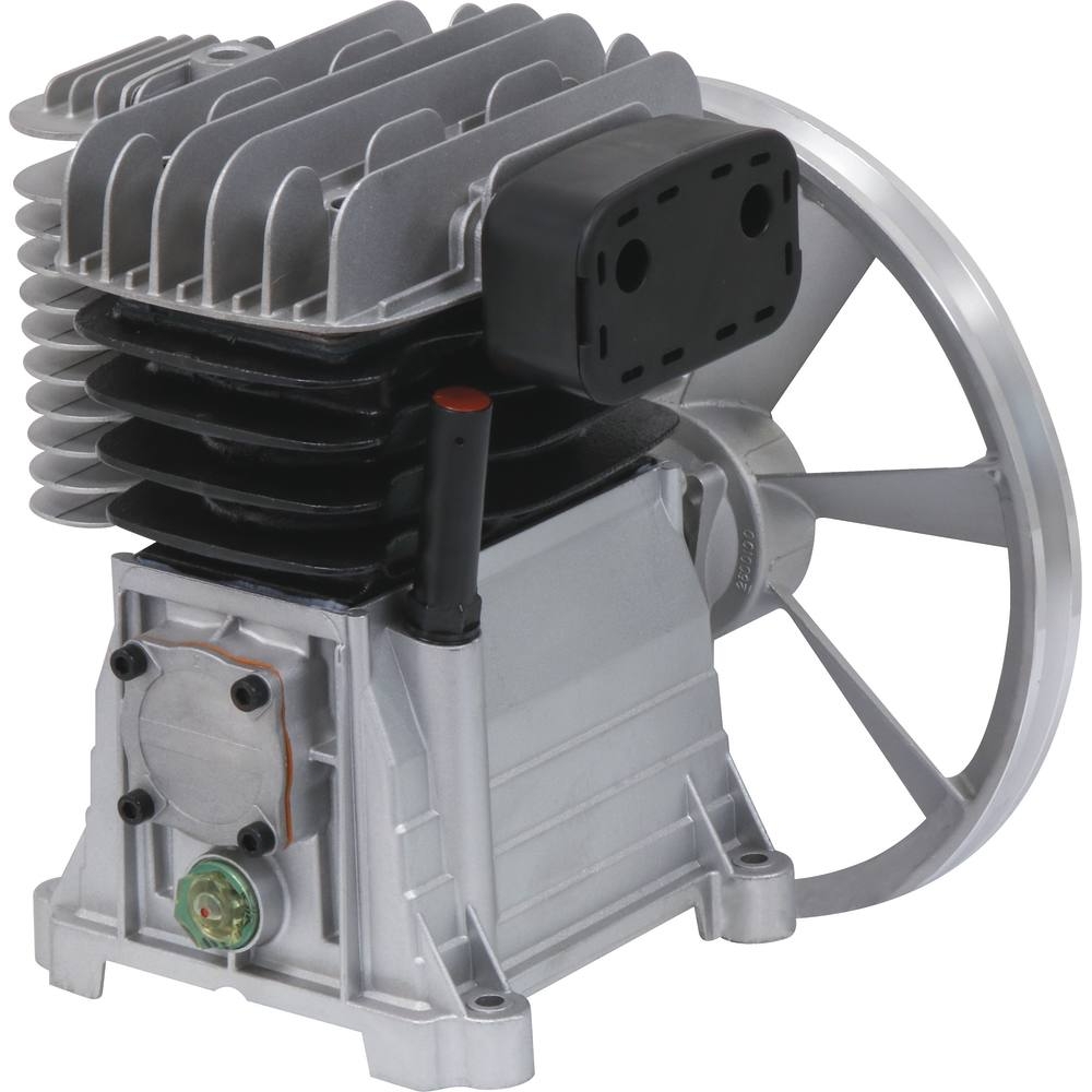 Tête de compresseur 3CV - 06207