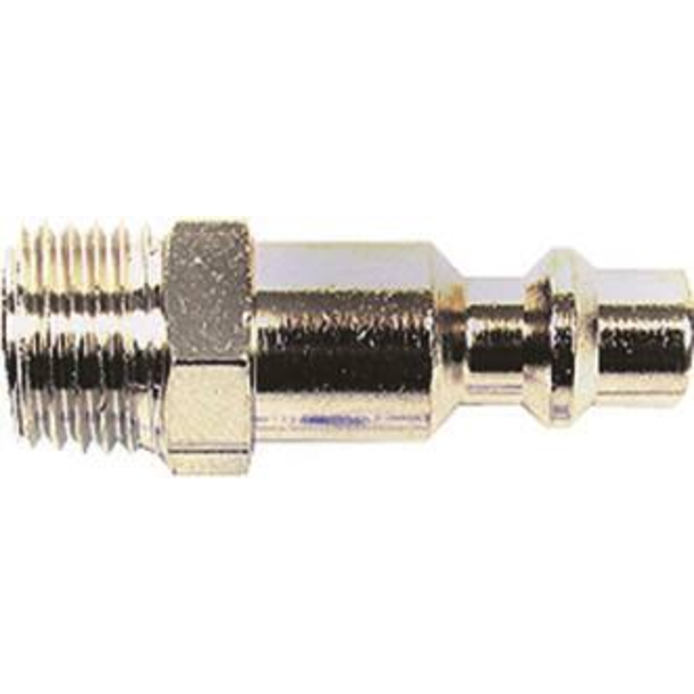 Soufflette pvc avec bec 6x330mm avec raccord rapide - STILKER - 06235