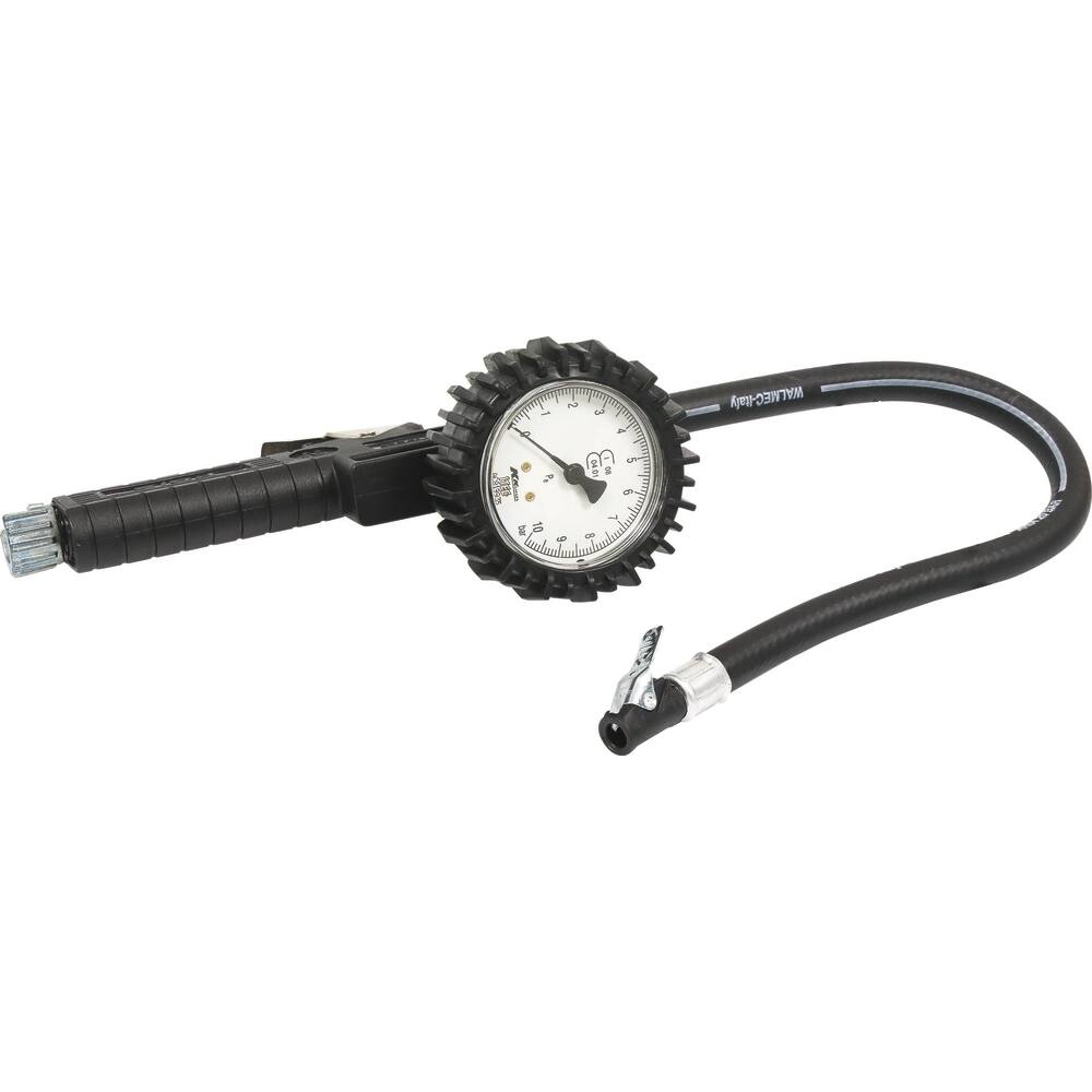 Pistolet de gonflage raccord 1/4