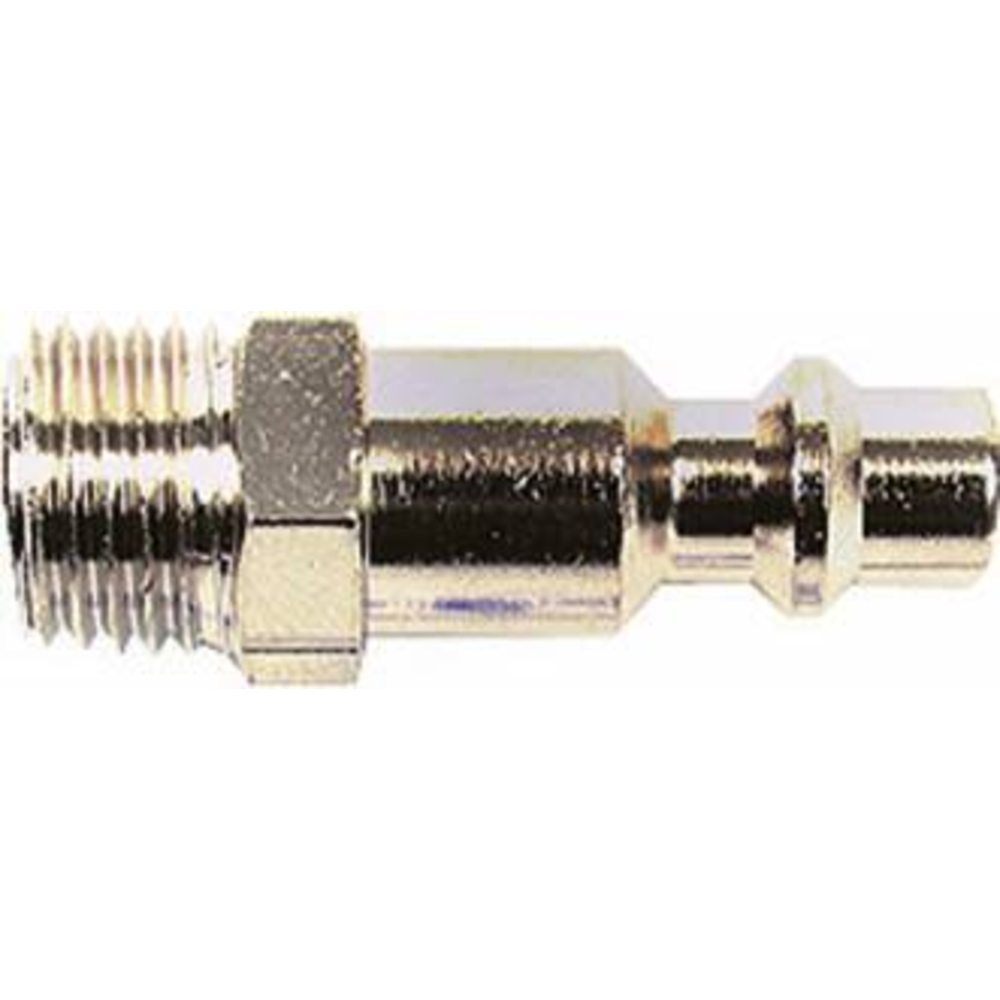 Soufflette PVC avec bec 6x510mm avec raccord rapide - STILKER - 06329