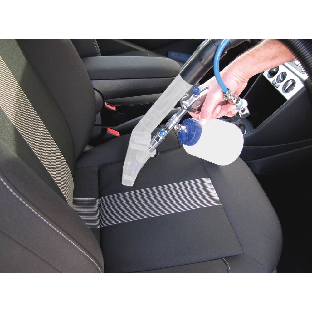 Extracteur avec 4 adaptateurs pour ref 06390 DRAKKAR - 06391