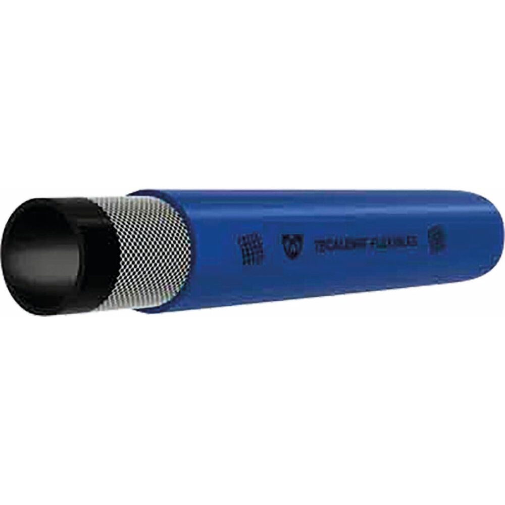 Tuyau air comprimé antistatique 20 bar 10x17mm 20m DRAKKAR - 06491