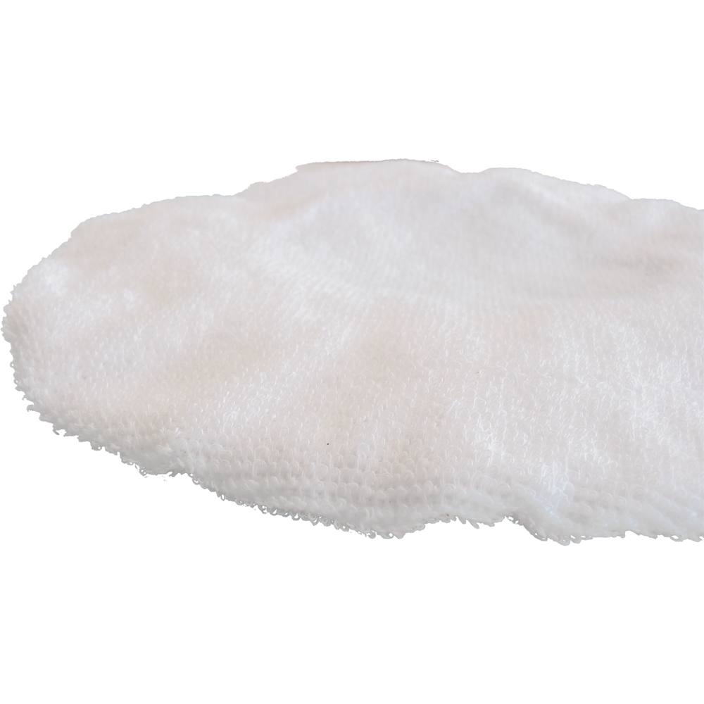 Bonnet d'application pour polisseuse lustreuse DRAKKAR - 06778