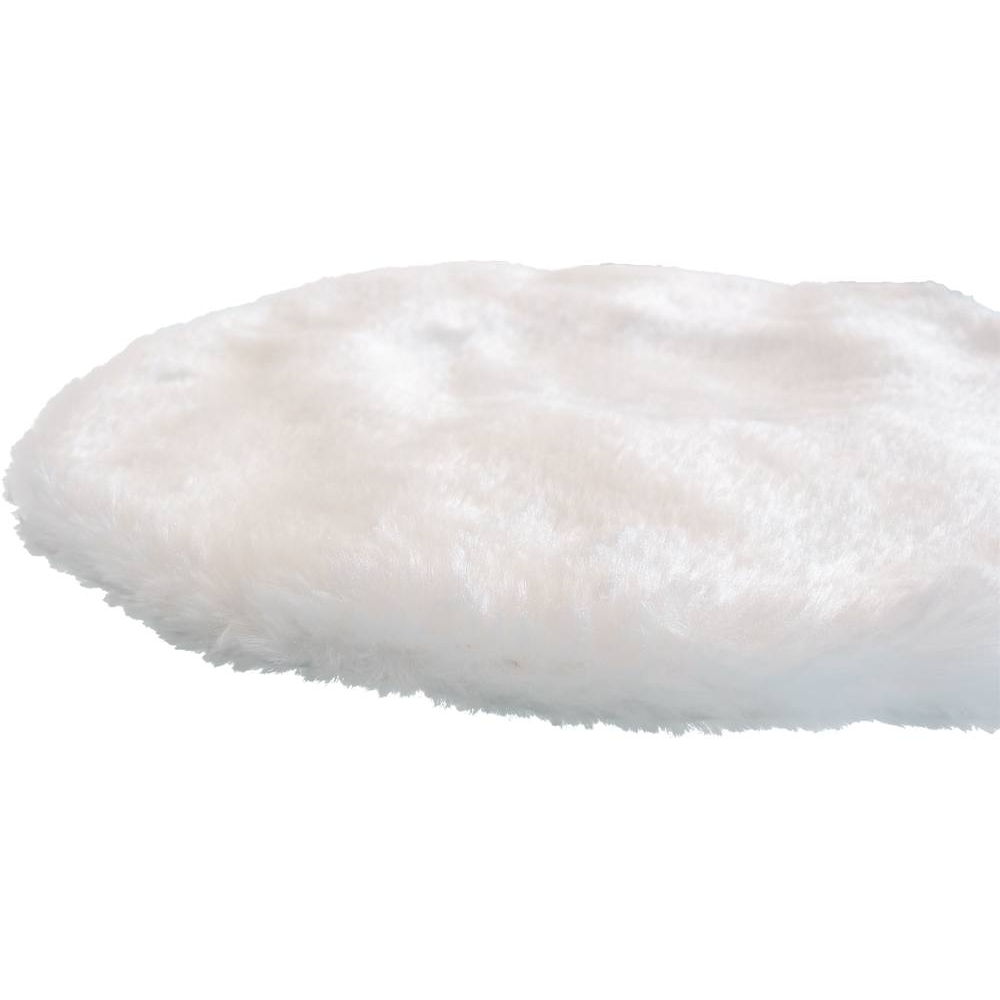 Bonnet de lustrage pour polisseuse lustreuse DRAKKAR - 06779