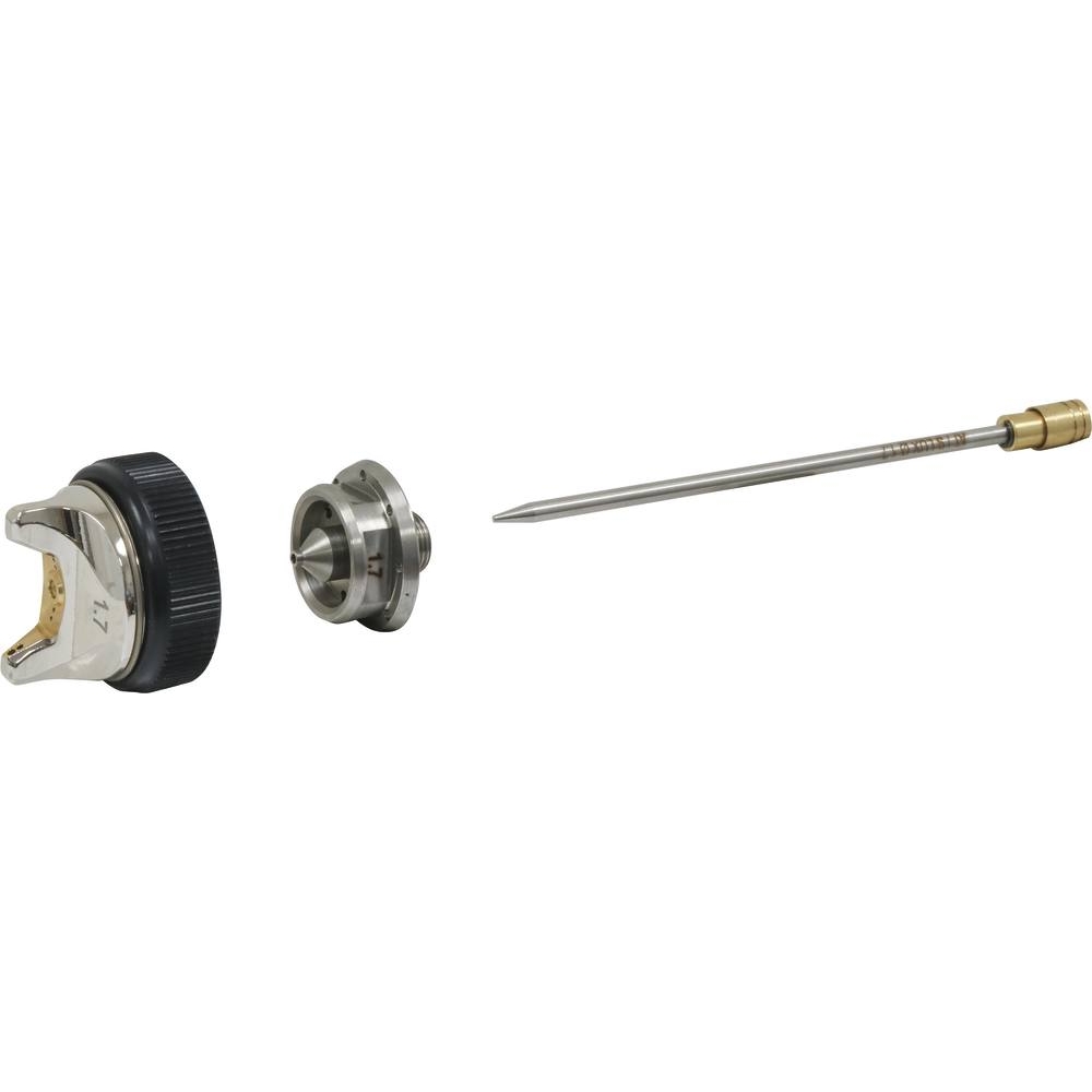 Kit de buse 1,7mm pour ref 06332 DRAKKAR EQUIPEMENT - 06816