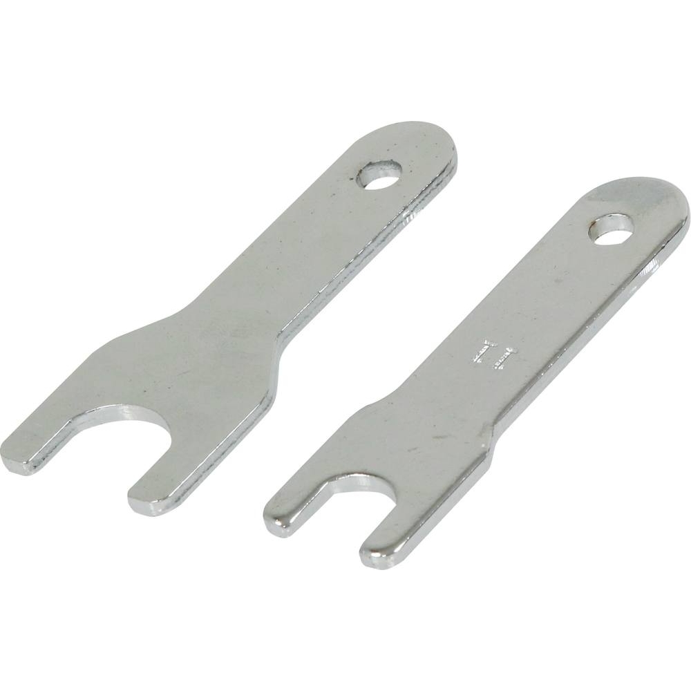 Meuleuse pneumatique droite composite 170mm STILKER - 06974