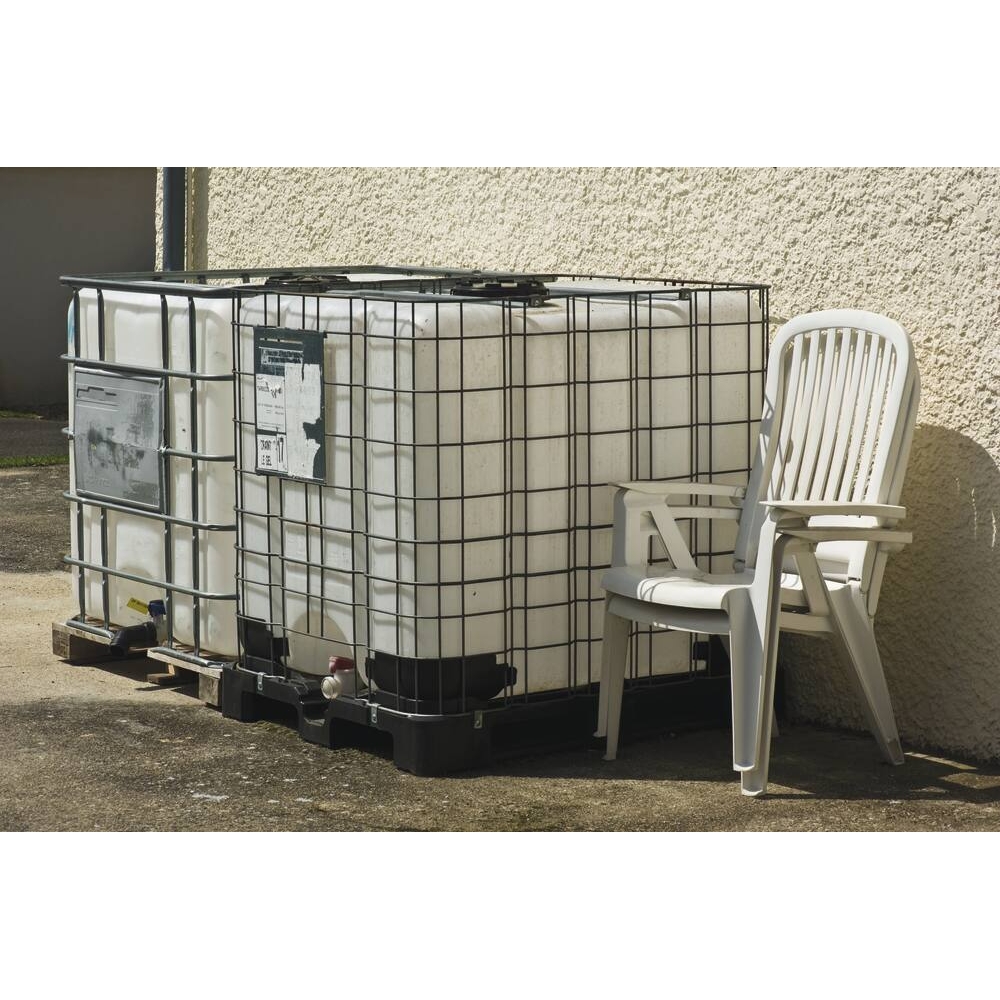 Pompe à huile pneumatique 3:1 pour citerne canne 1250mm RAASM - 07238
