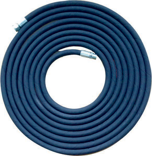 Flexible/Tuyau pour huile 4m raccord 1/2