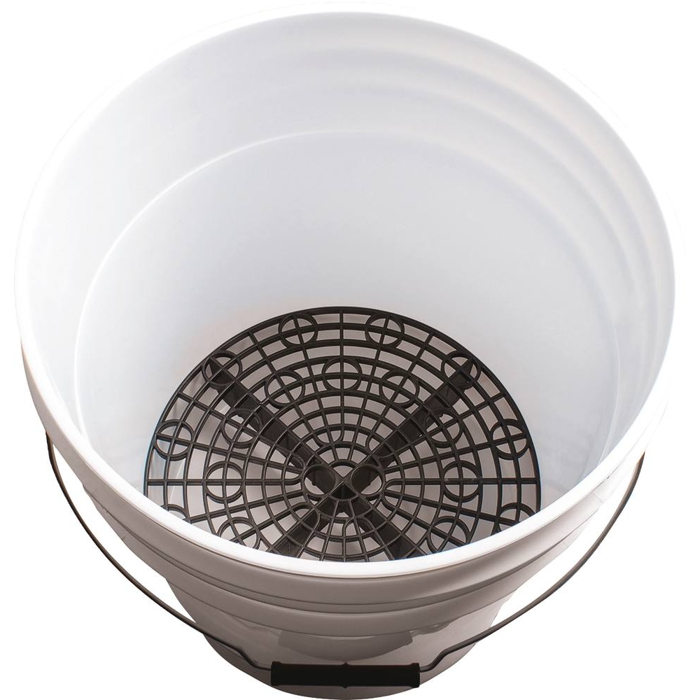 Seau de lavage 20L spécial auto KARZHAN - 07317