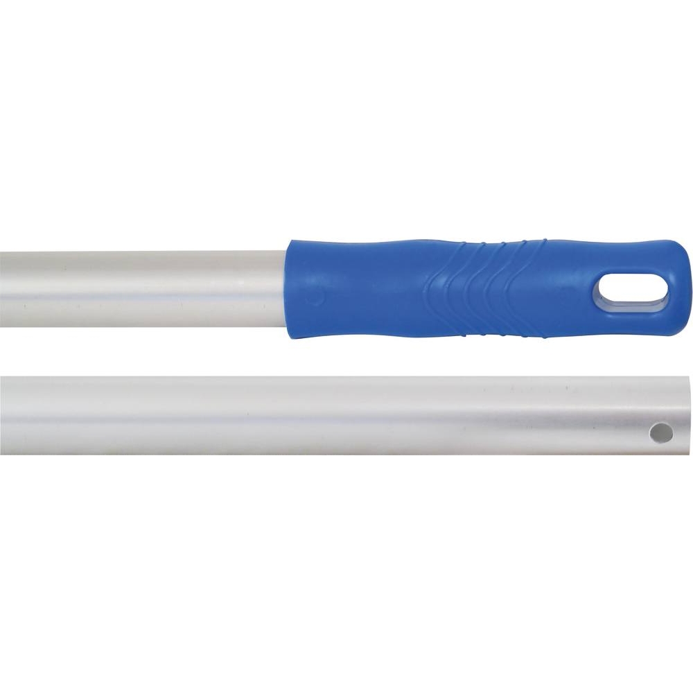 Manche aluminium 23mm 1450mm - 07330