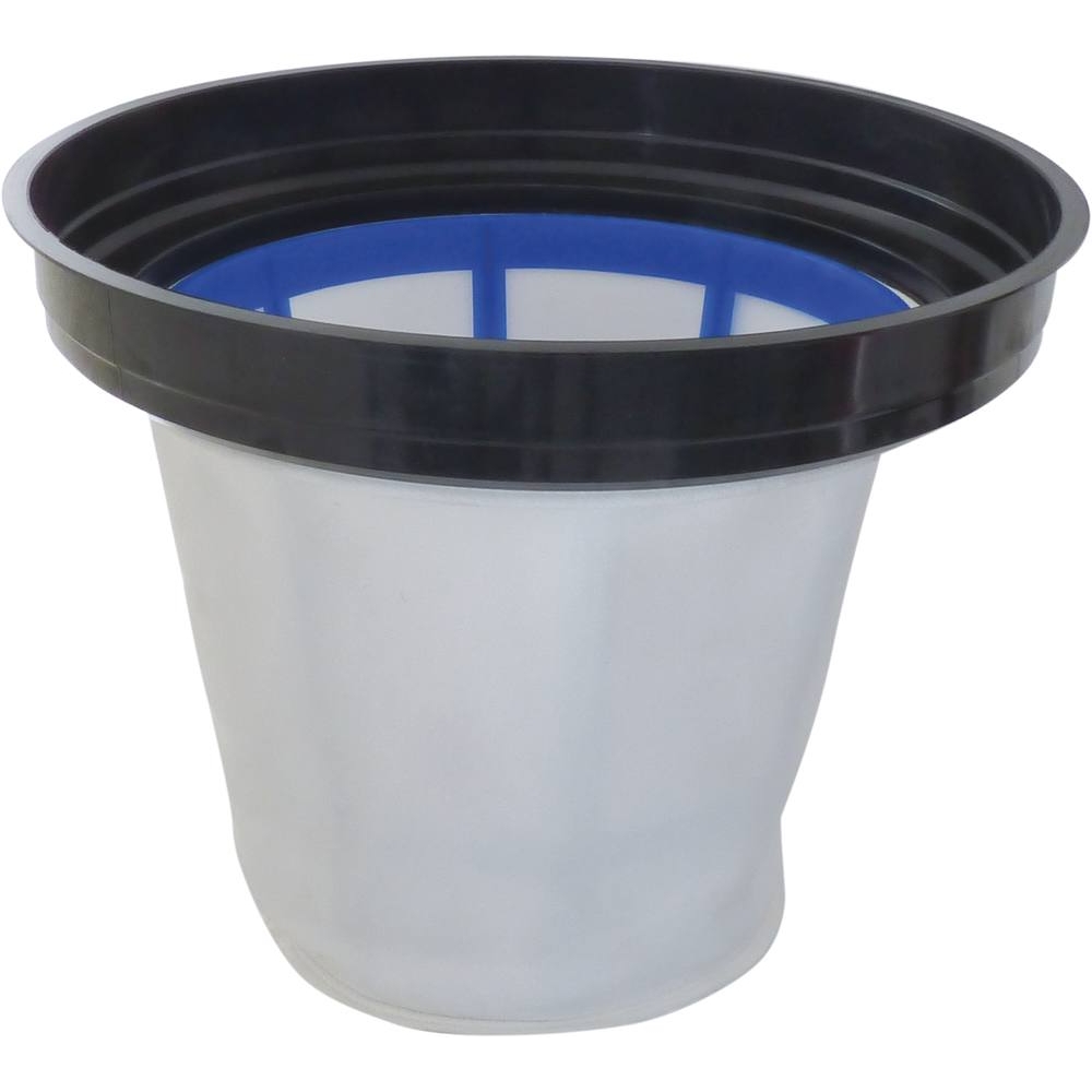 Aspirateur eau et poussières 80L 230V 3600W cuve inox basculante/3 moteurs/flexible de 5m DRAKKAR - 07408