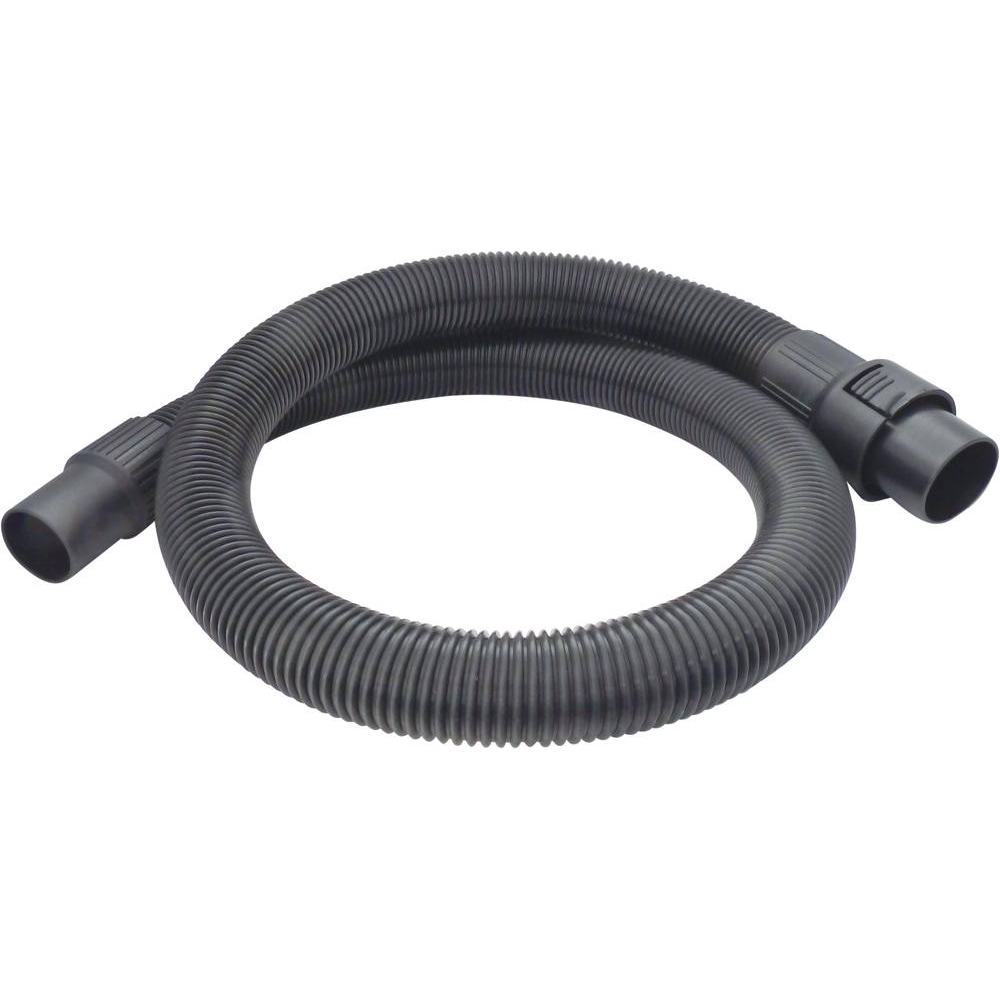 Aspirateur eau et poussières 80L 230V 3600W cuve inox basculante/3 moteurs/flexible de 5m DRAKKAR - 07408