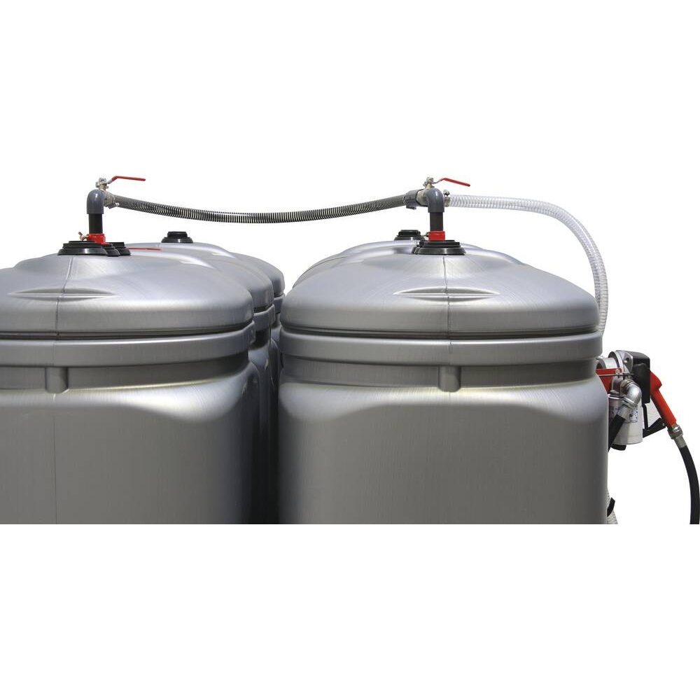 Kit de jumelage pour cuve gasoil 1