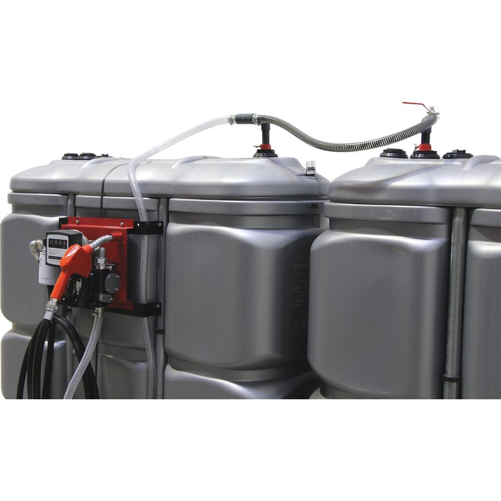 Kit de jumelage pour cuve gasoil 1