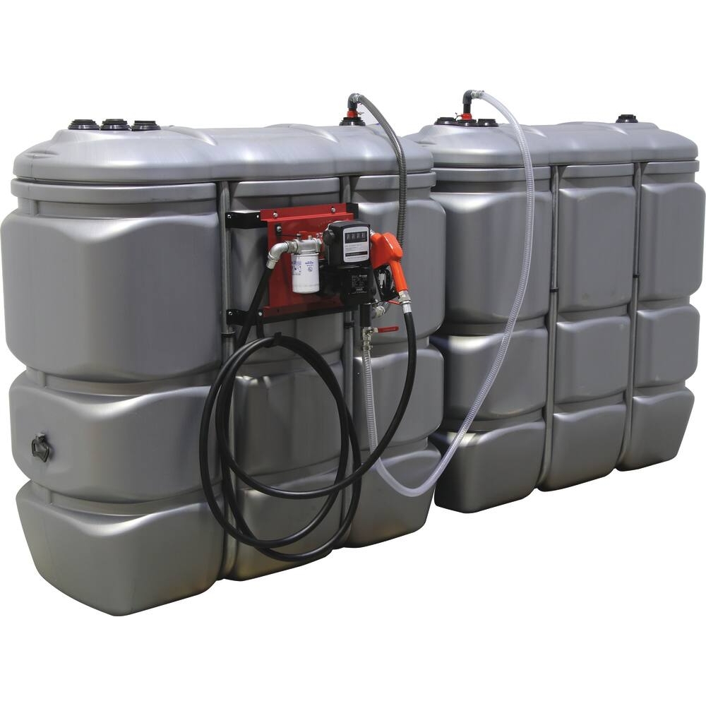 Kit de jumelage pour cuve gasoil 1